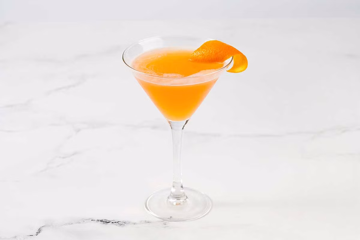 Passion Fruit Margarita - The Cheesecake Factory Menu Prices 2026